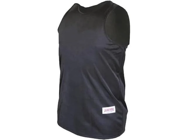 Premium Durable Boxing Jersey With Satin Finish Fabric