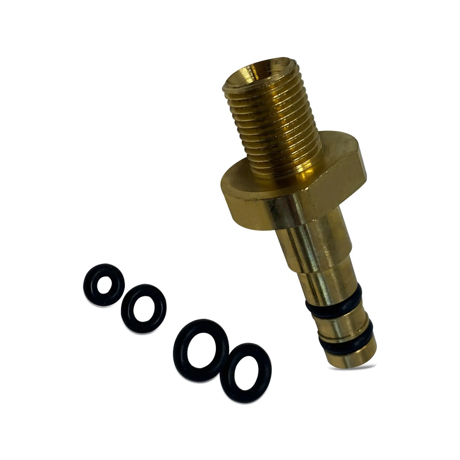 Gamo Fill Probe Threaded Kit (o-ring/grease) For Pcp