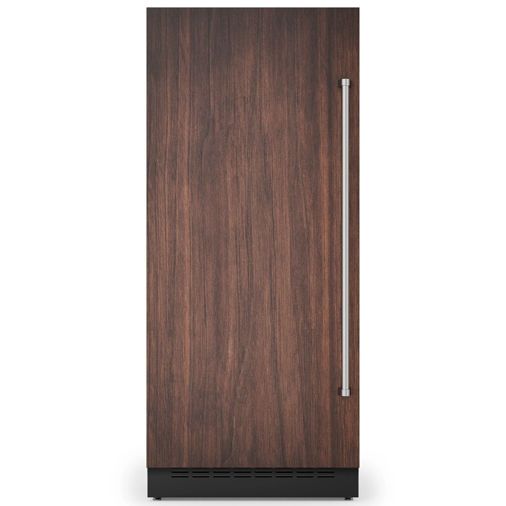 Viking 36 In. 20.1 Cu. Ft. Built-in 4-drawers Upright Freezer With Ice-maker & Adjustable Shelves - Custom Panel Ready