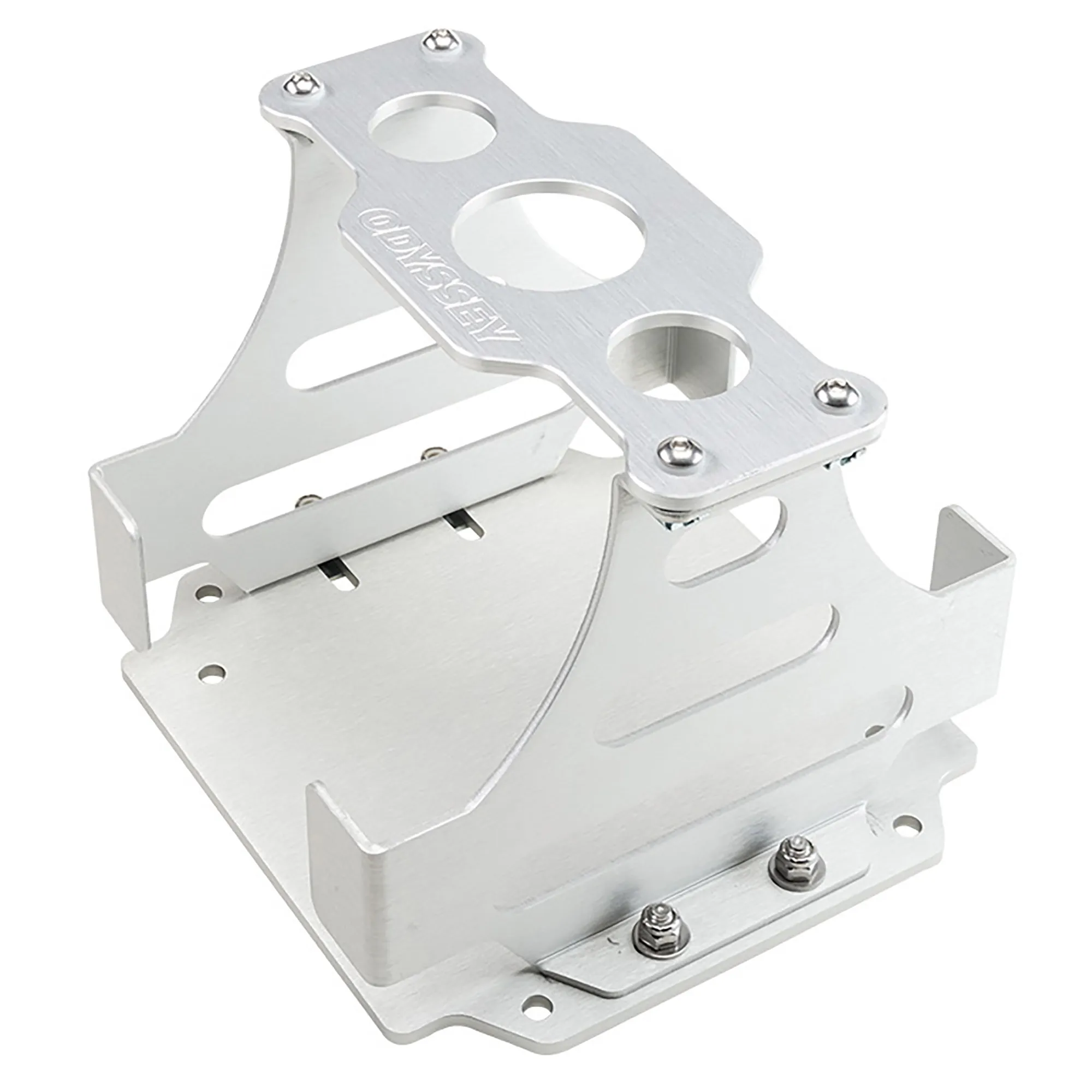 Odyssey Battery Hold Down Bracket Kits