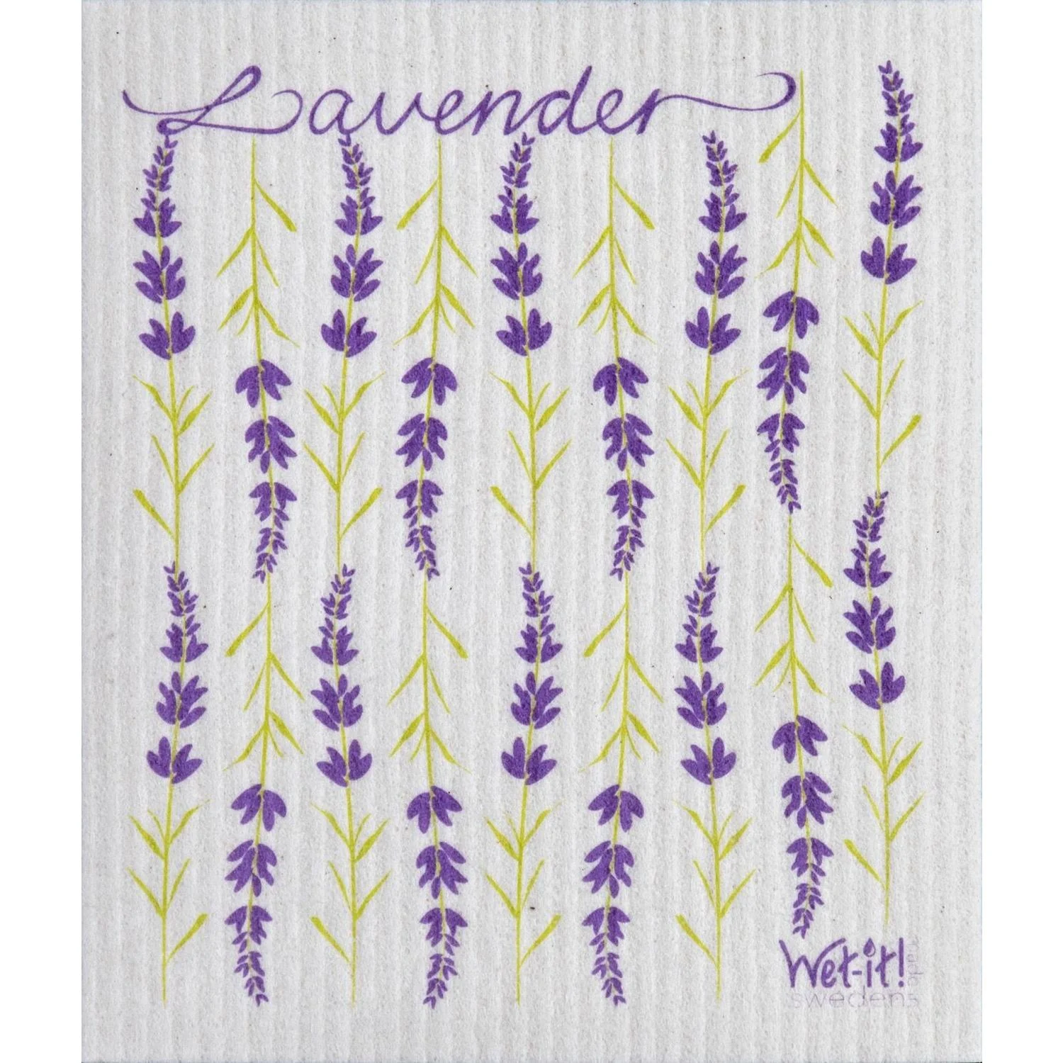 Fiber Blend Super Absorbent Cloths