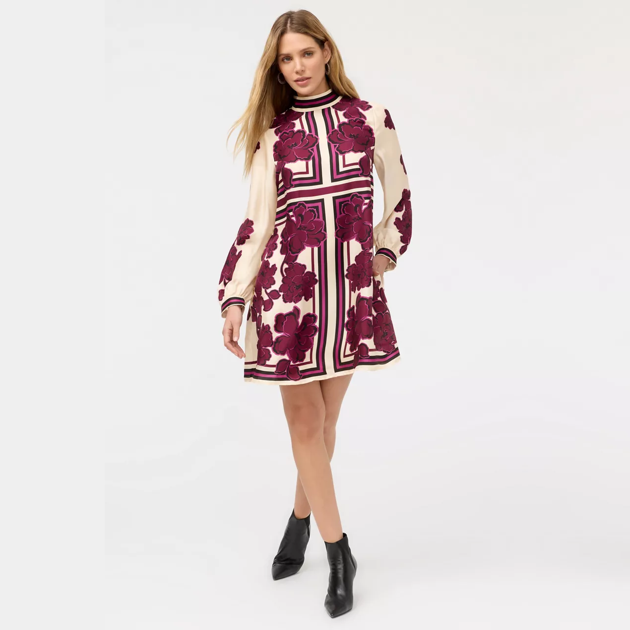 Kalova Mini Dress