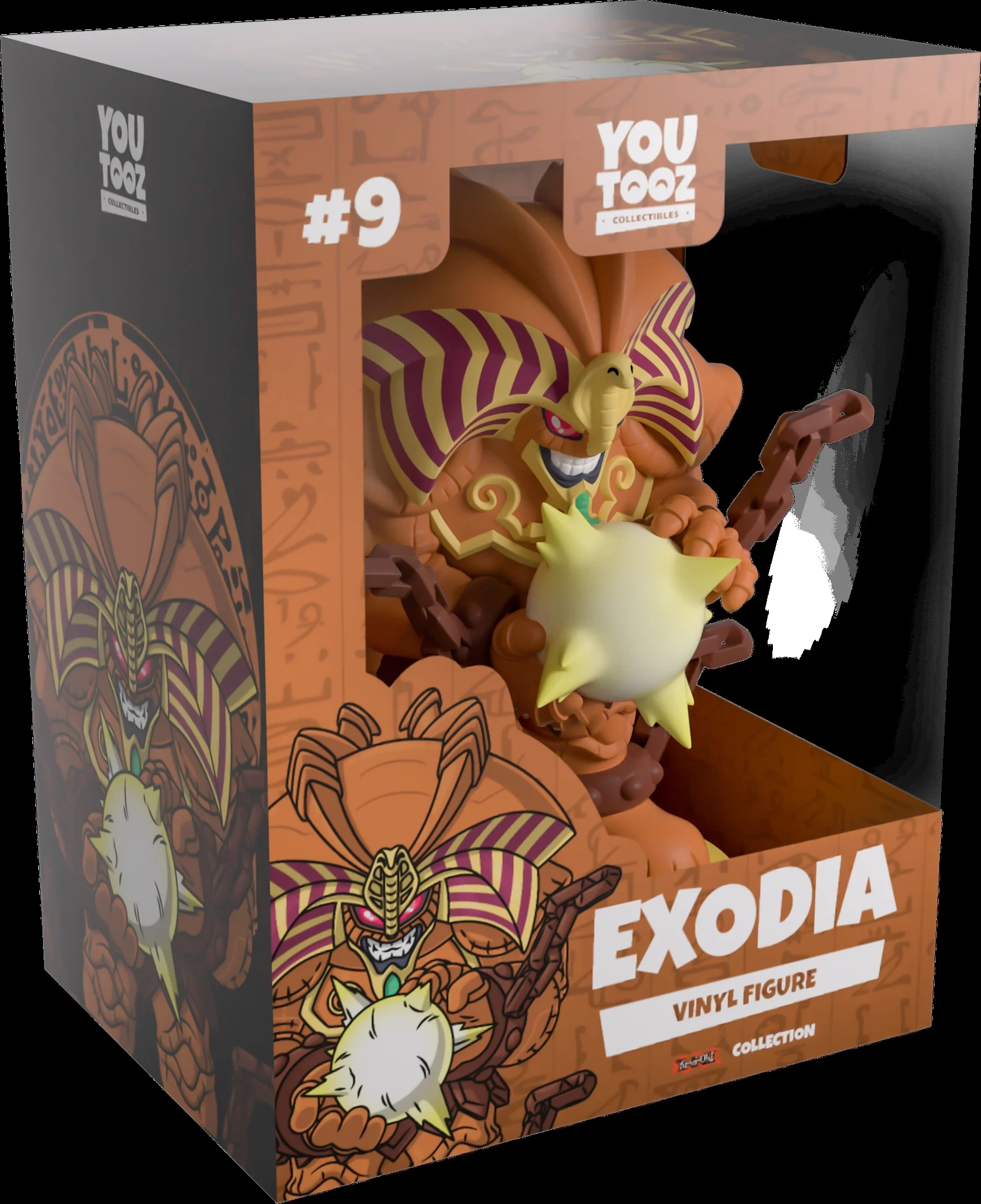 Exodia - Exodia