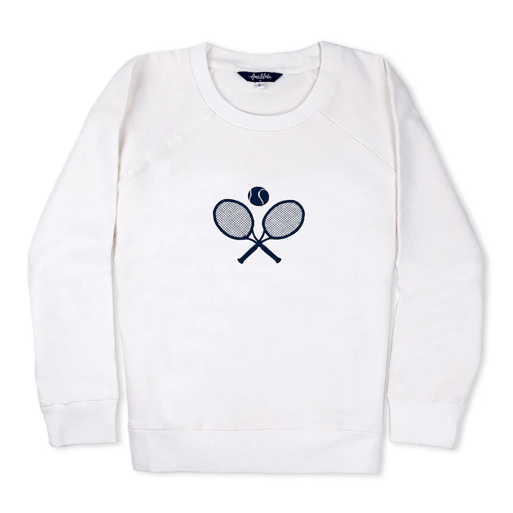 Women's Love All Sweatshirt