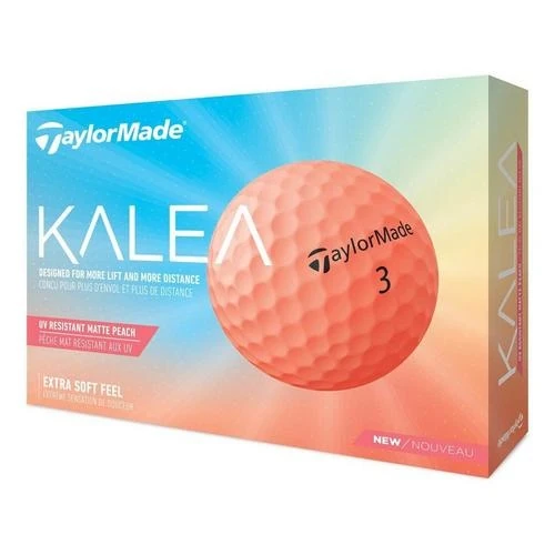 Taylormade 2022 Kalea Golf Balls