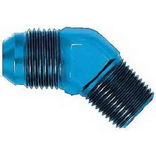 Aeroquip Fbm2026 Male An To Pipe Adapter -16an Male