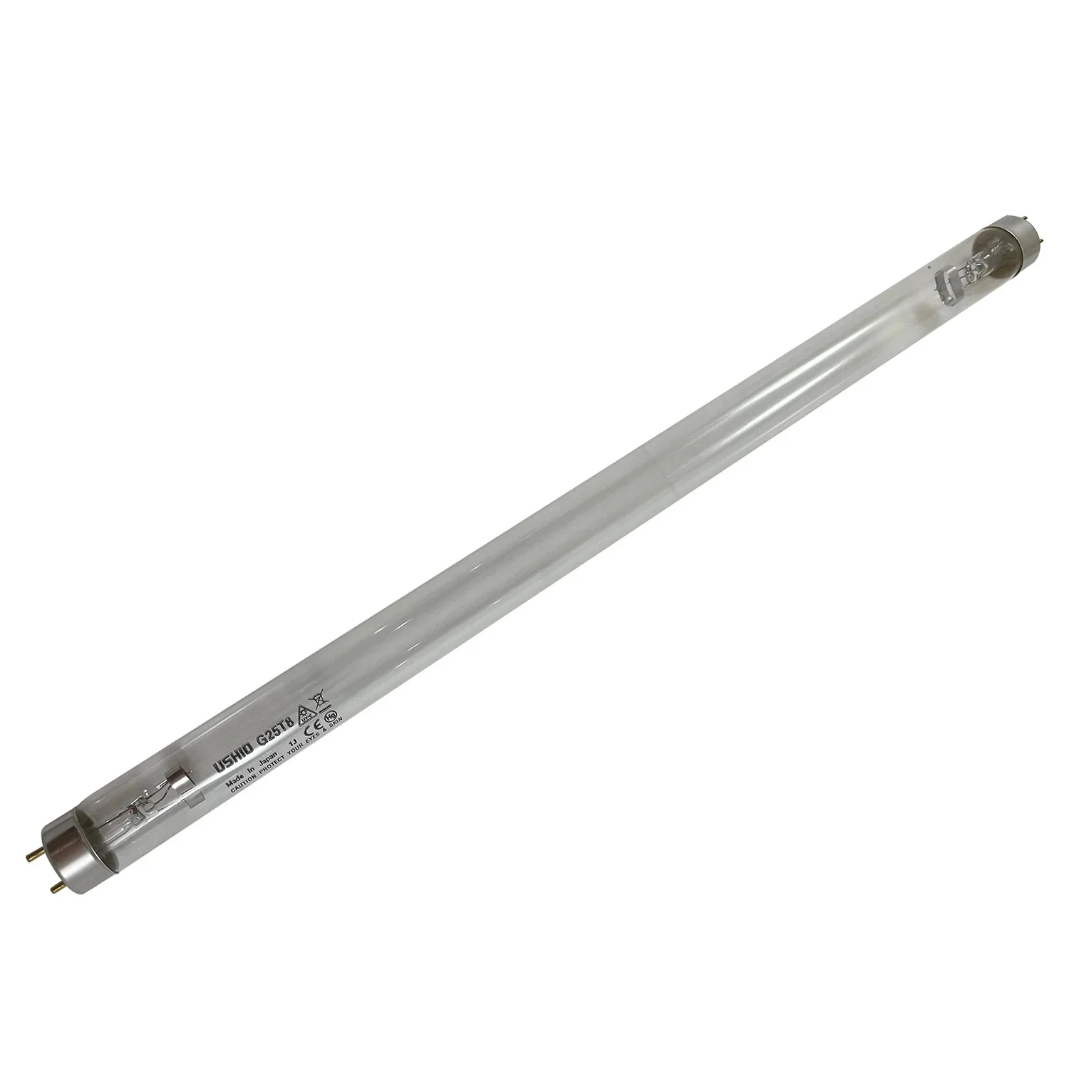 American Ultraviolet Uf-25-h Germicidal Uv Replacement Bulb - Ushio Oem Bulb
