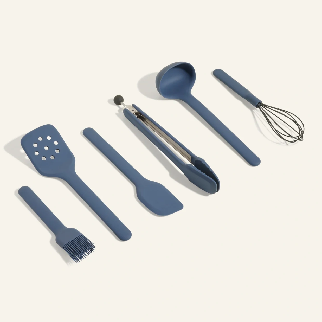 Utensil Essentials Set