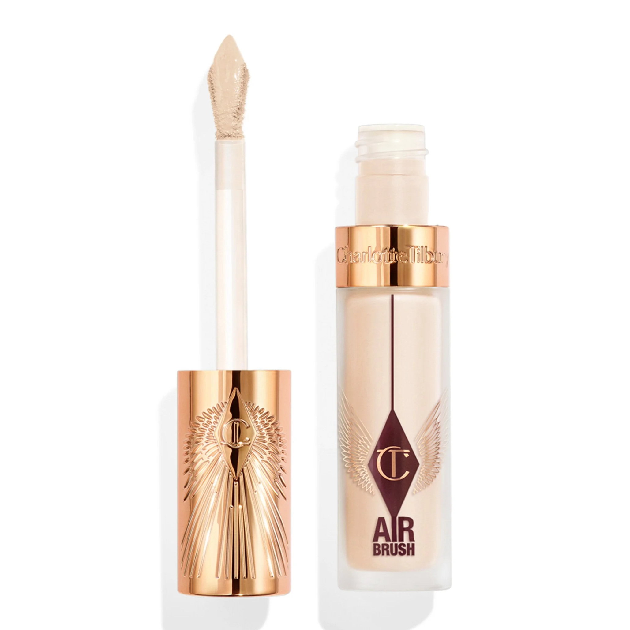 Charlotte Tilbury Airbrush Flawless Blur Concealer
