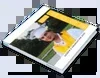 Square Photo Book