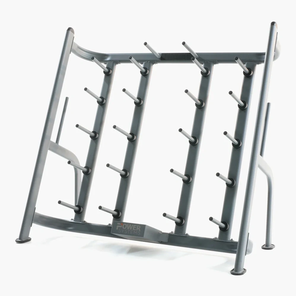 Proelite Pump Sets W/ Racks - Storage Rack Only