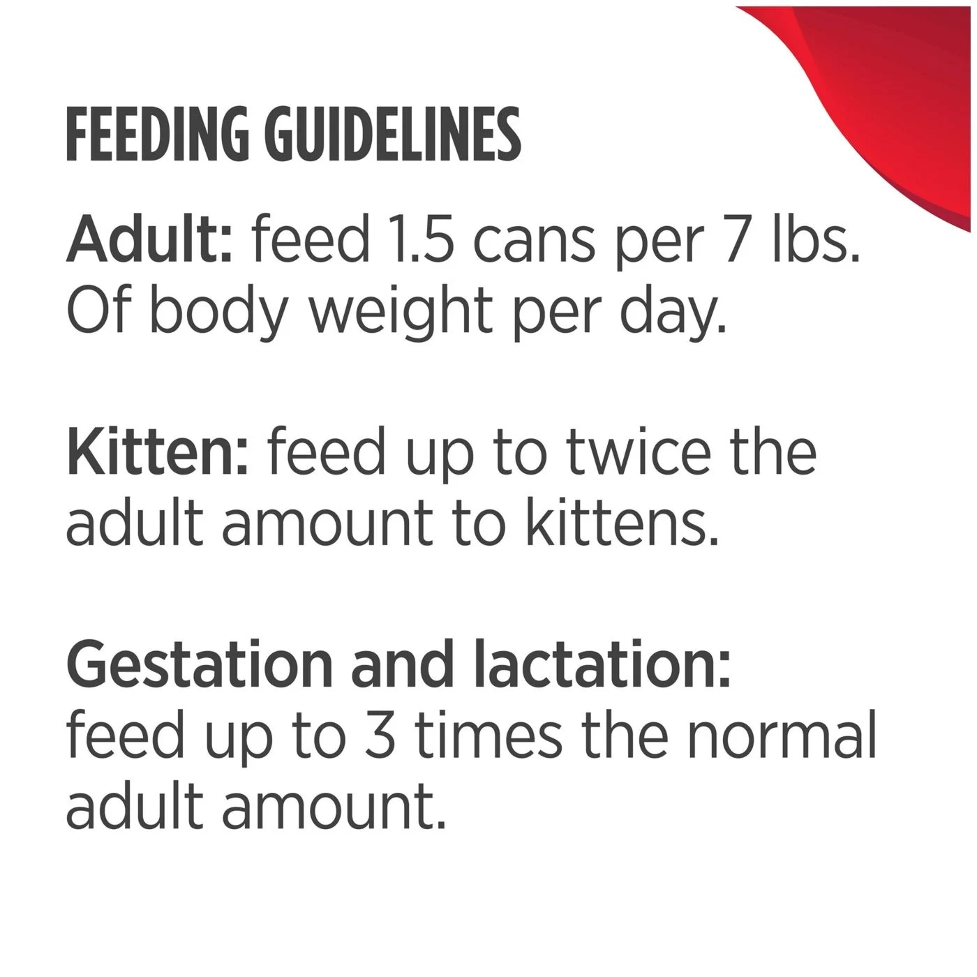 Medalseries All Life Stages Wet Cat Food - Complete & Balanced Nutrition, 2.8 Oz.