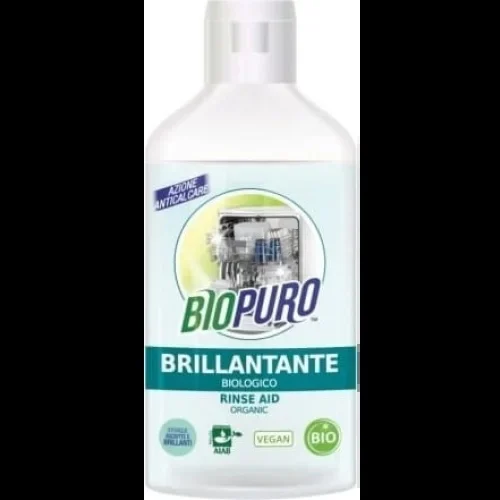 Brillantante Stoviglie