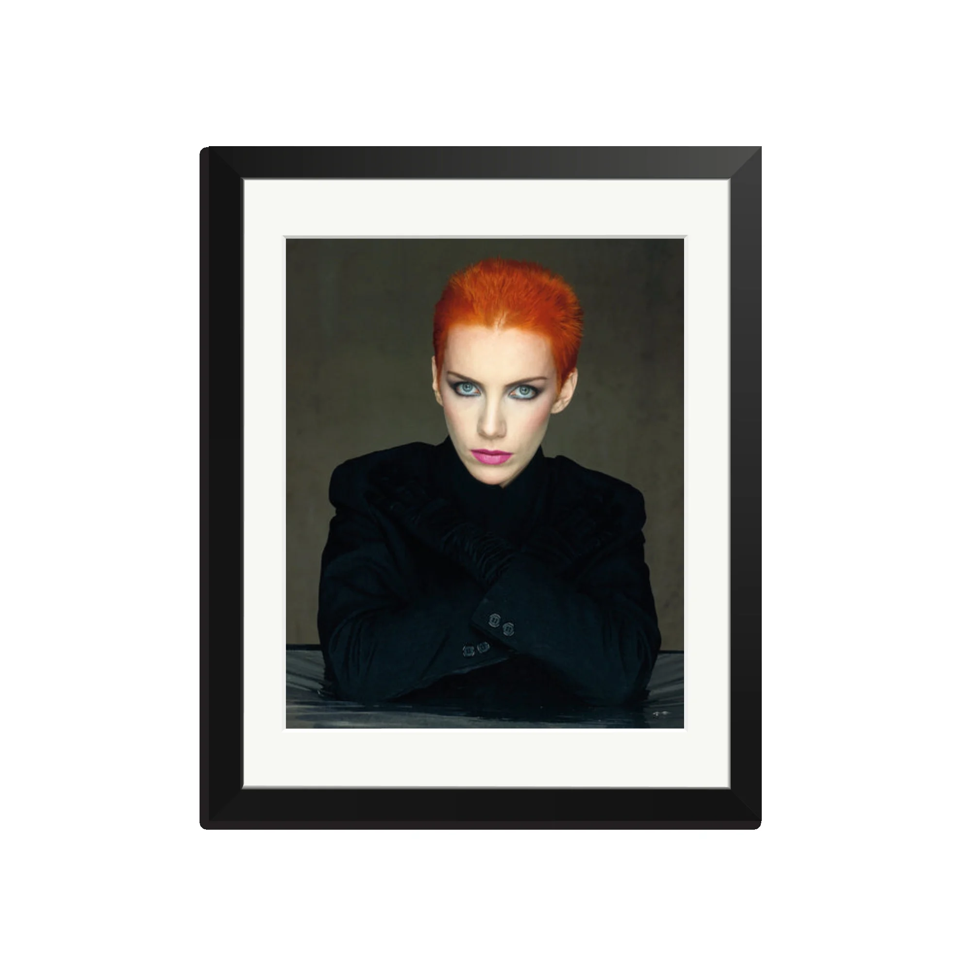 Lennox, 1983 - Black/medium