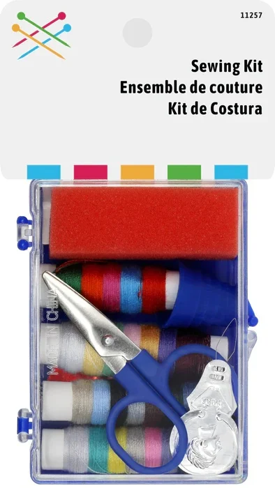 Small Sewing Kit