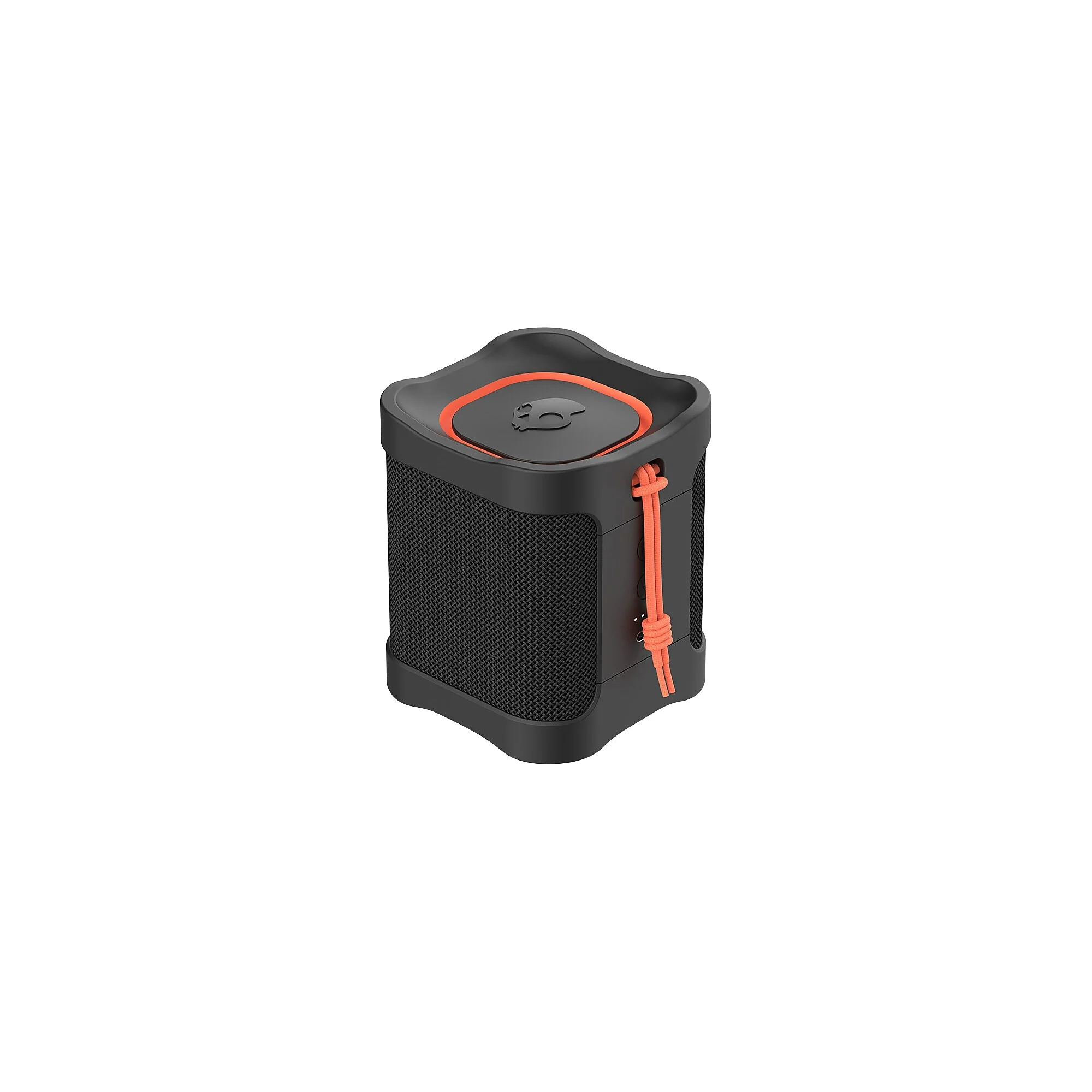 Skullcandy Terrain Wireless Bluetooth Mini Speaker Waterproof Black