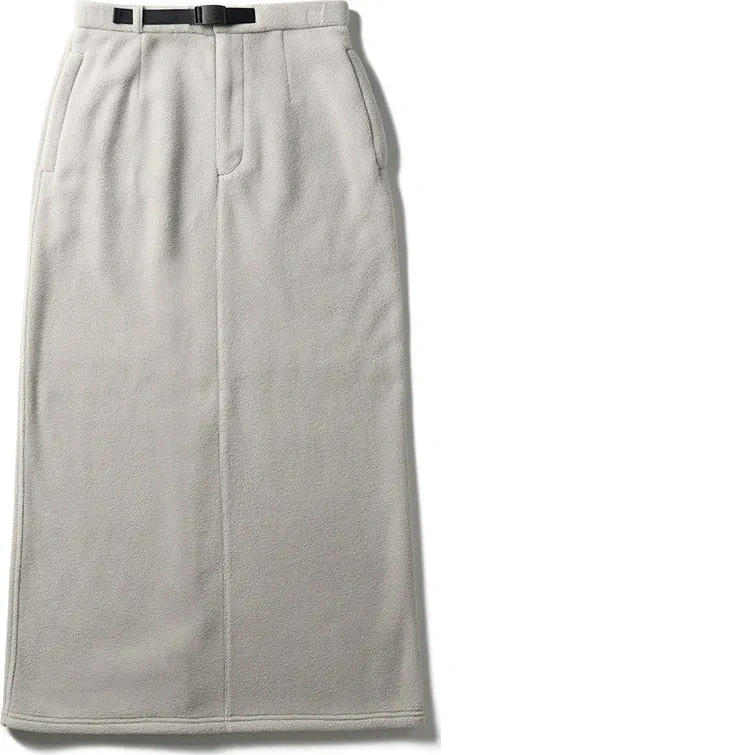 Water-repellent Fleece Skirt - Women’s