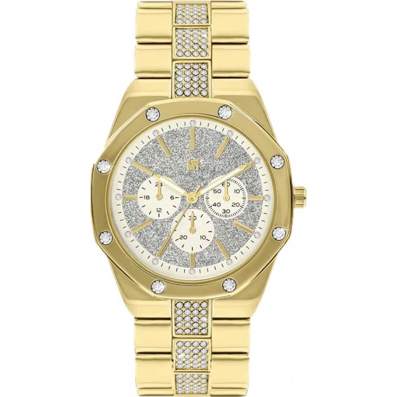 Spirit Aspl180 Gold Watch