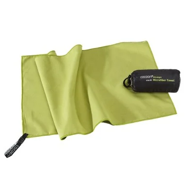 Cocoon - Premium - Ultralight Microfiber Towel