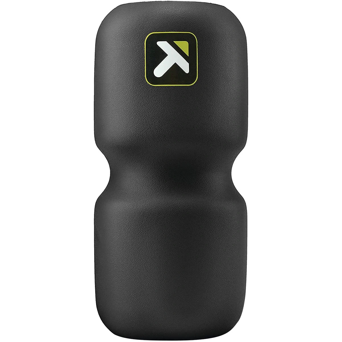 Triggerpoint 13" Channel Foam Roller - Black