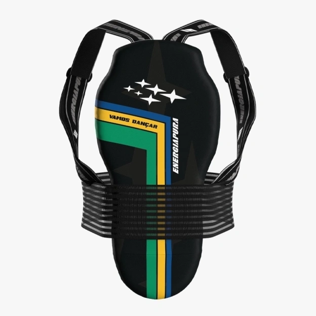 Long Back Protector Adj Braathen – Energypura
