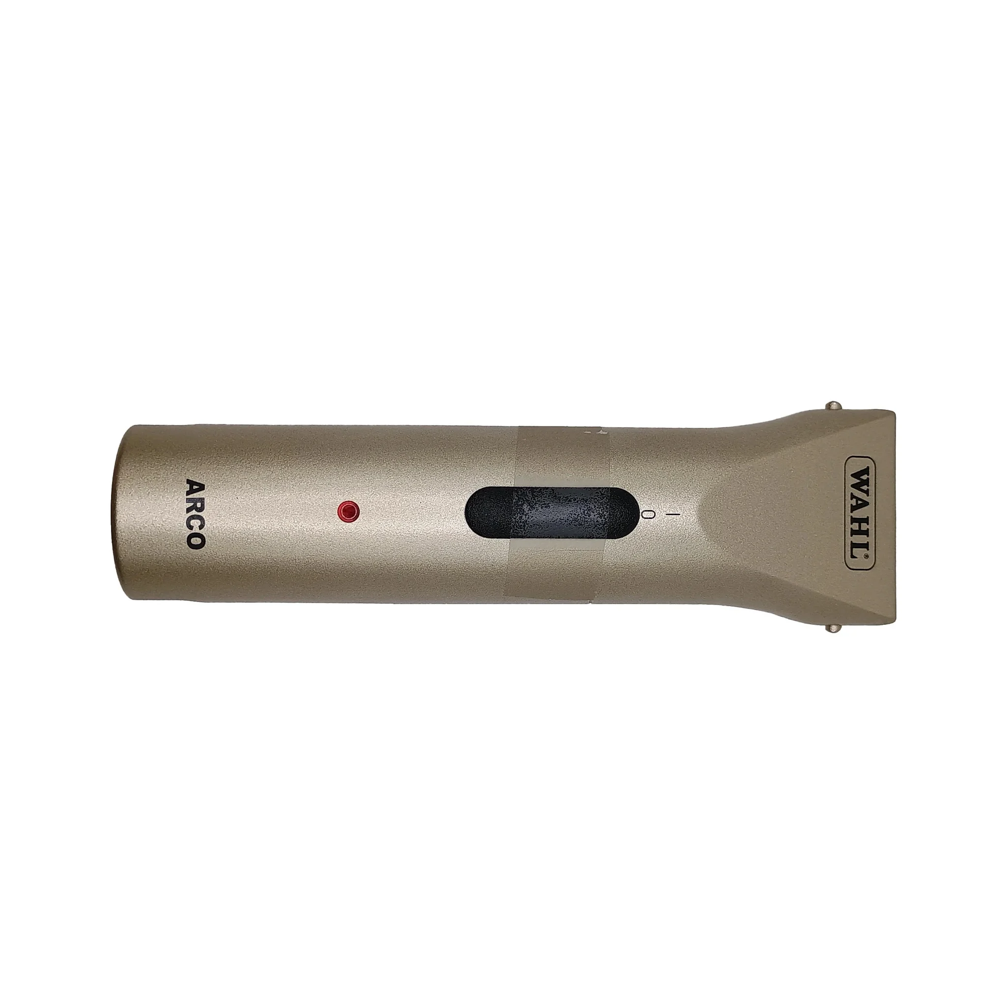 Wahl Hair Clipper Replacement Base Only - Arco Chanpagne