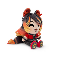 Sinder Plush 9in
