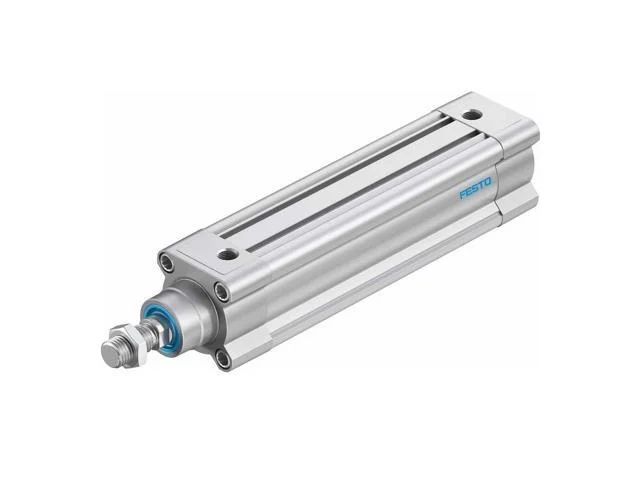 Dsbc-50-250-ppva-n3 Iso Cylinder