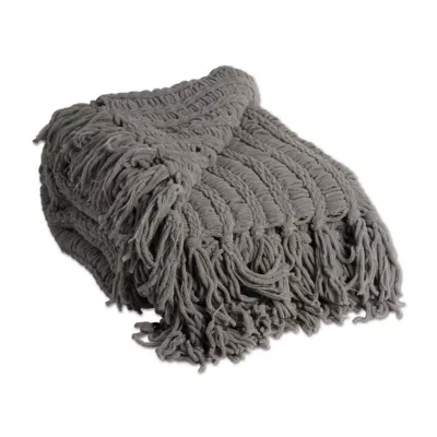 Chenille Throw Blanket