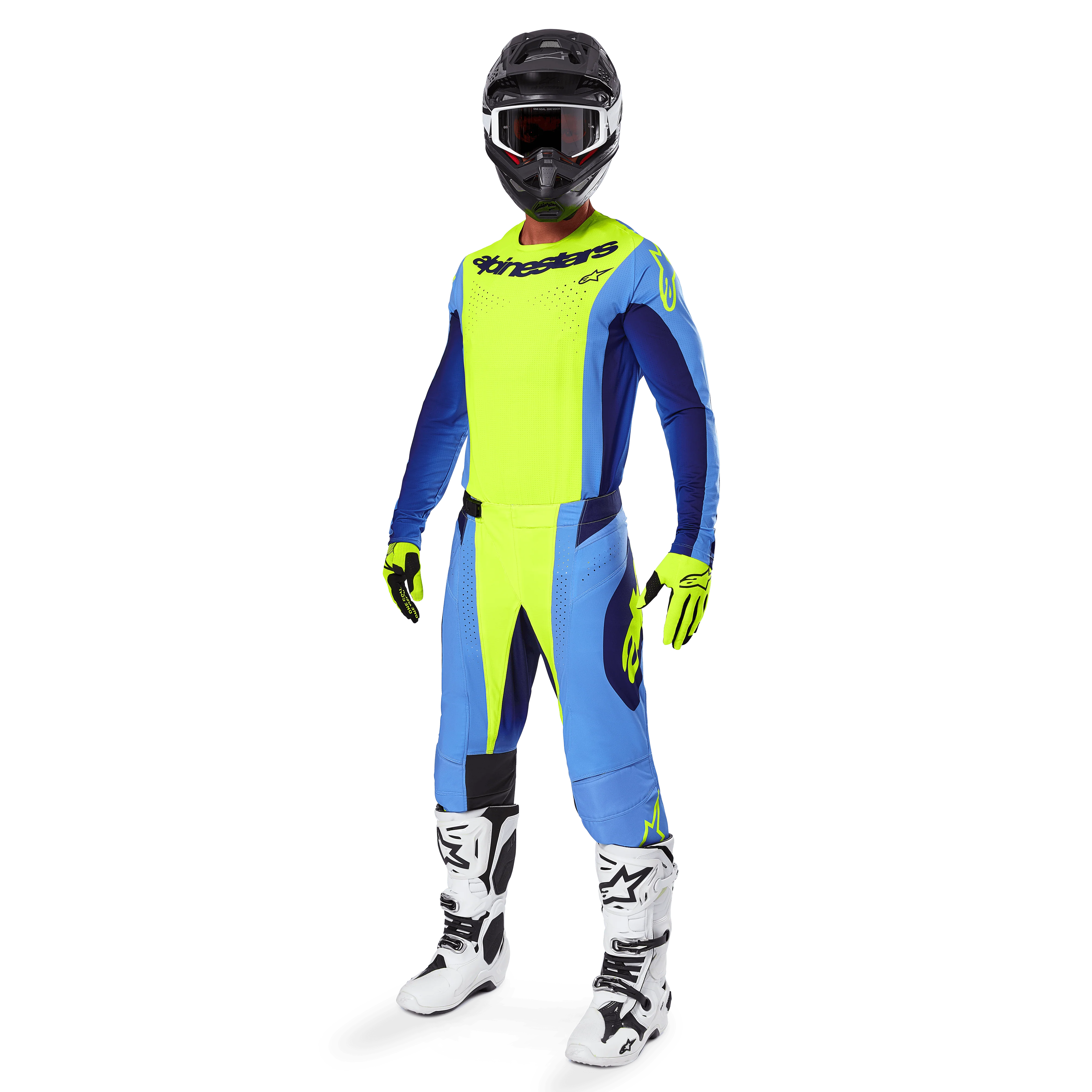 Tenue Complète Techstar Melt 2025 - M/40