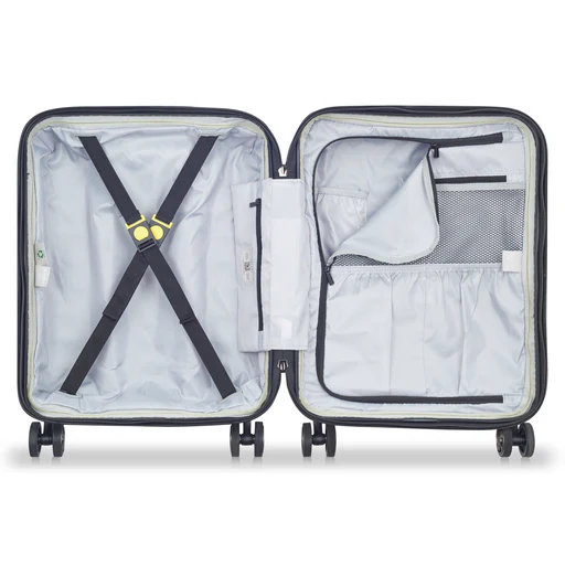 Shadow 5.0 - S Slim (55cm) - Bleu
