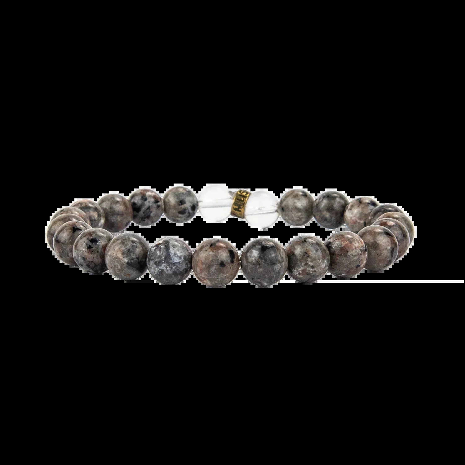 Uv Reactive Yooperlite Bracelet