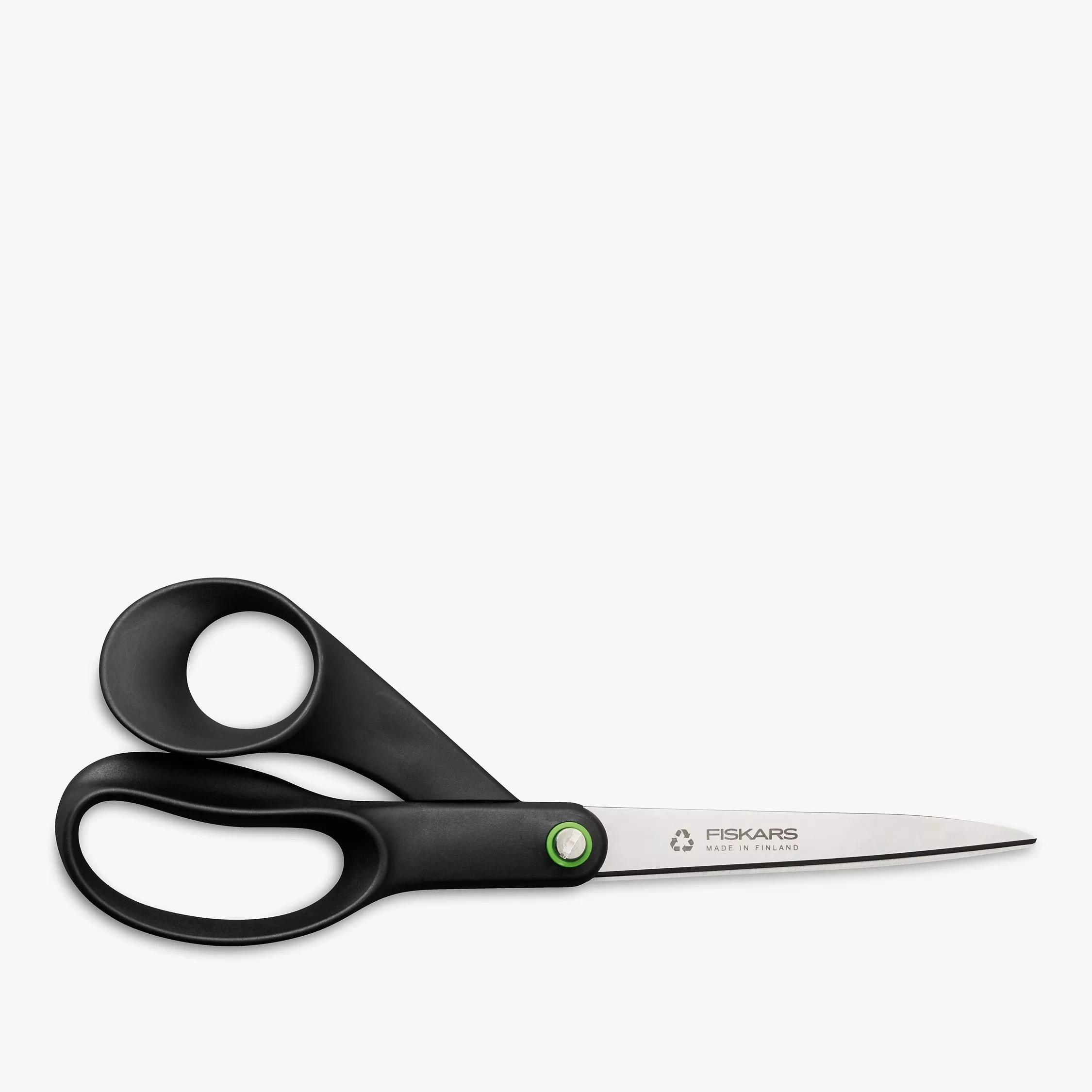 Renew Universal Scissors, 21cm, Silver