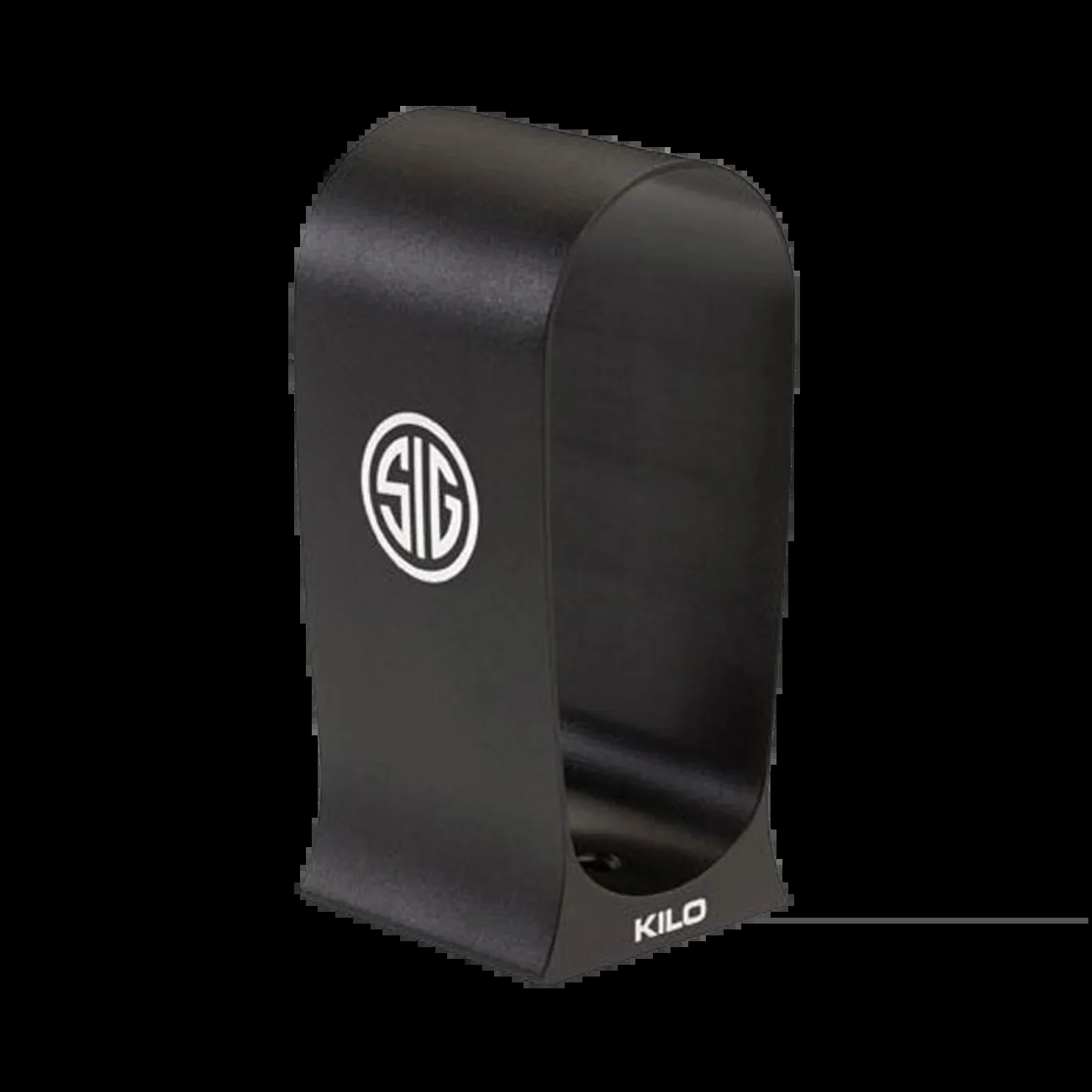 Sig Sauer Tripod Adapter Sleeve For Kilo 2000 Series Rangefinder
