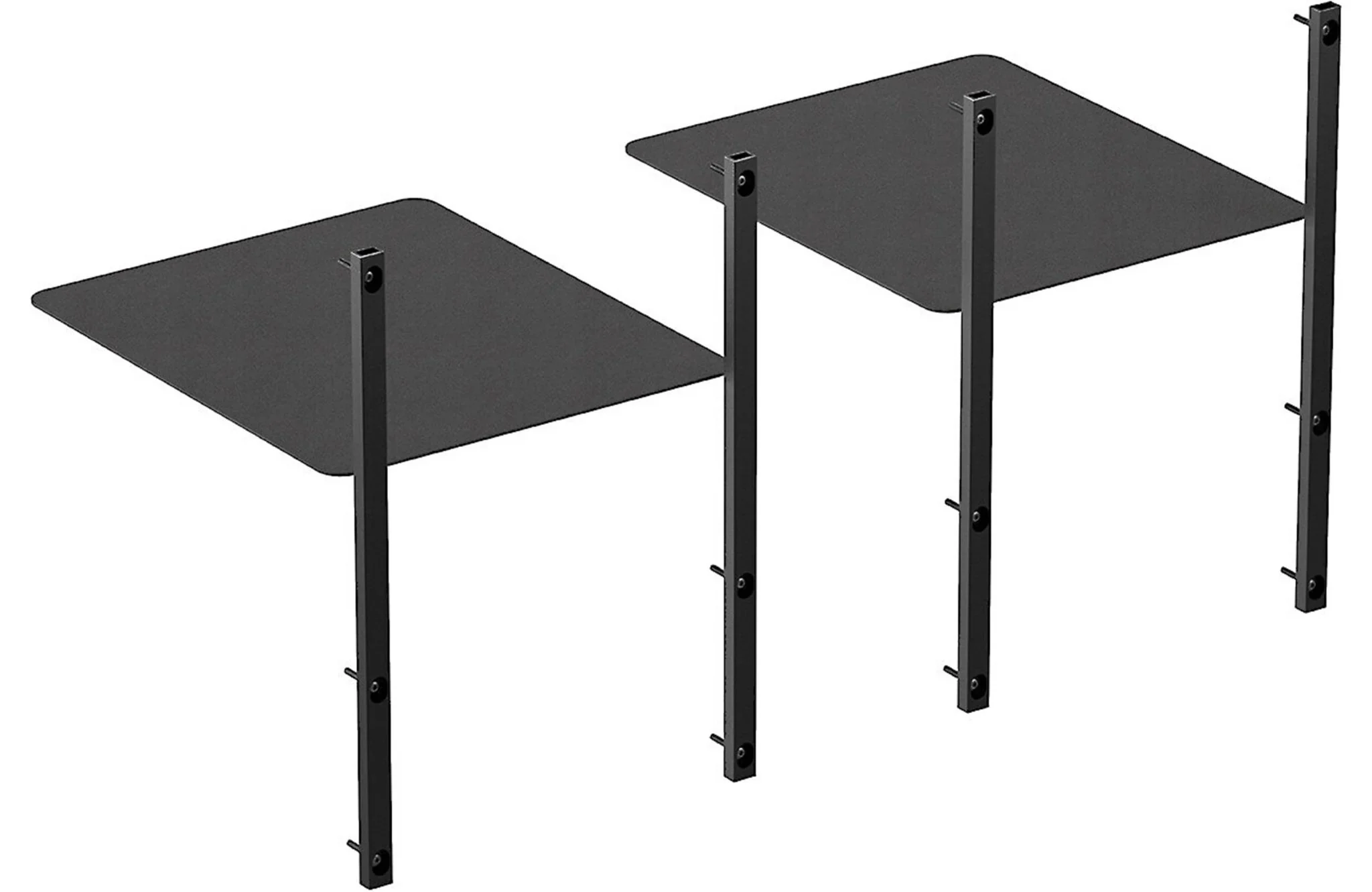 Kef Ksk92 Subwoofer Stacking Kit