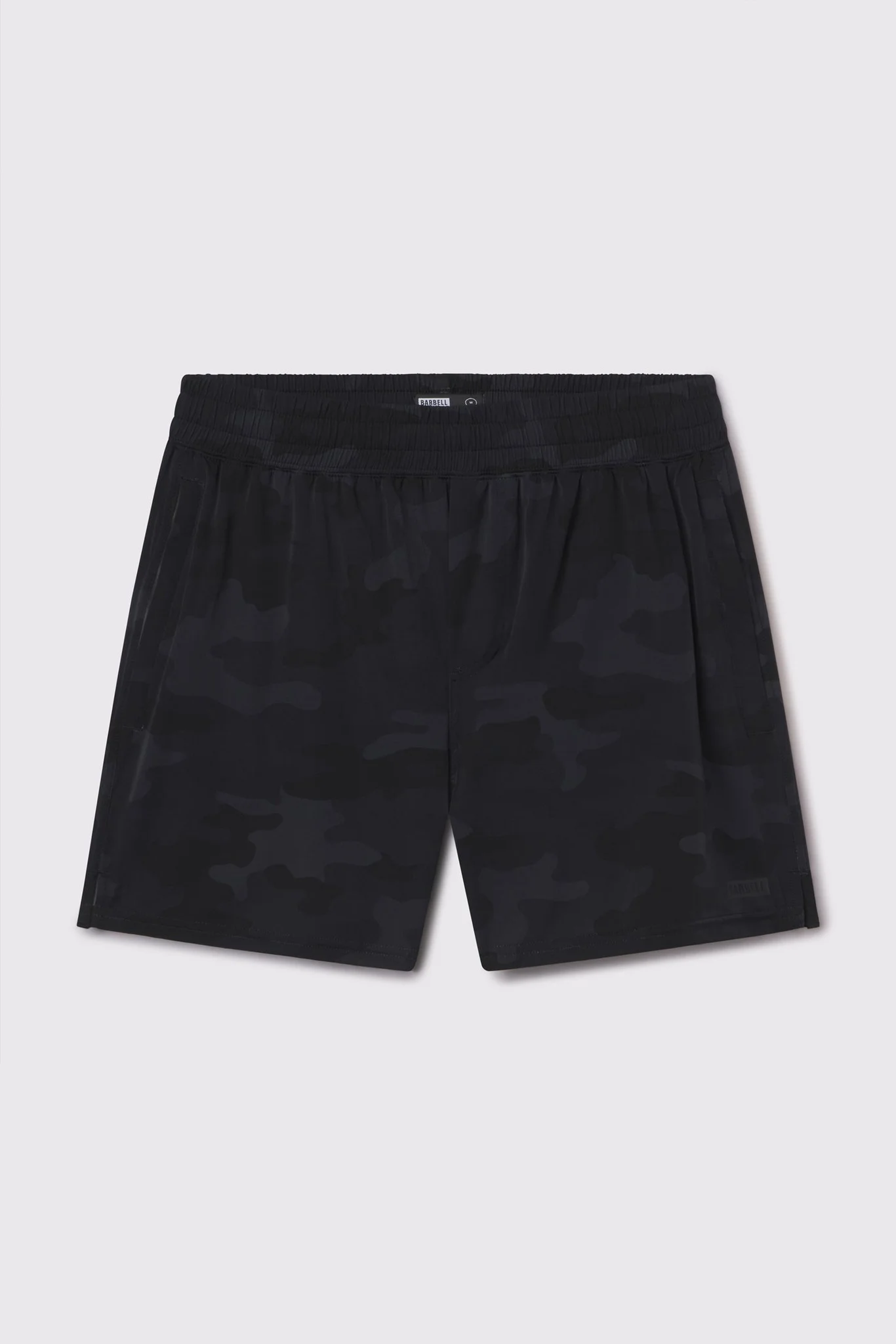 Barbell Apparel Ranger Short - Black Multicam