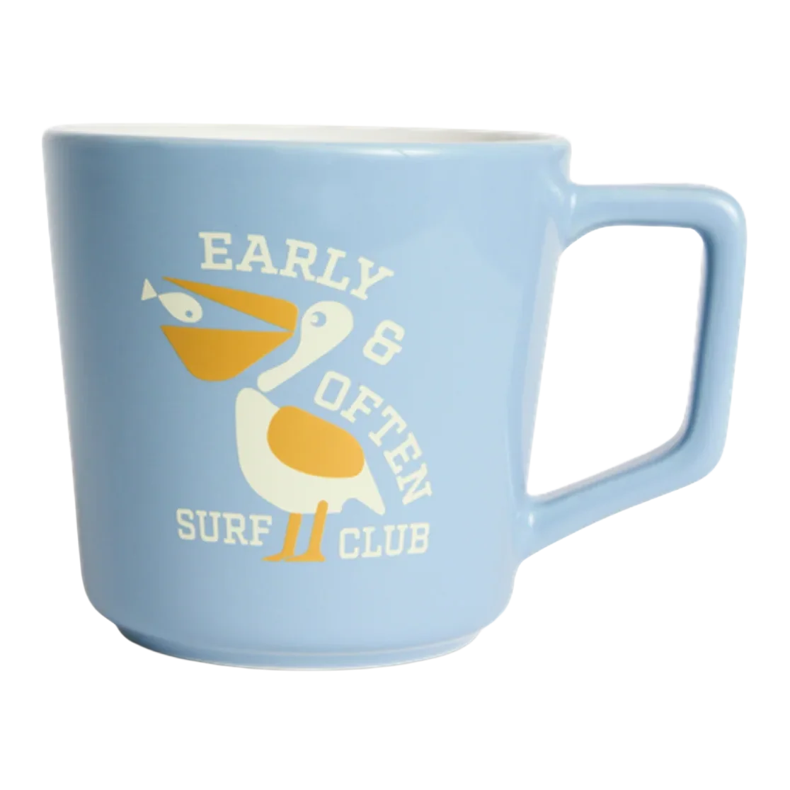 Eosc Mug