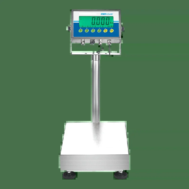 Gladiator Washdown Scales Ggs 35a