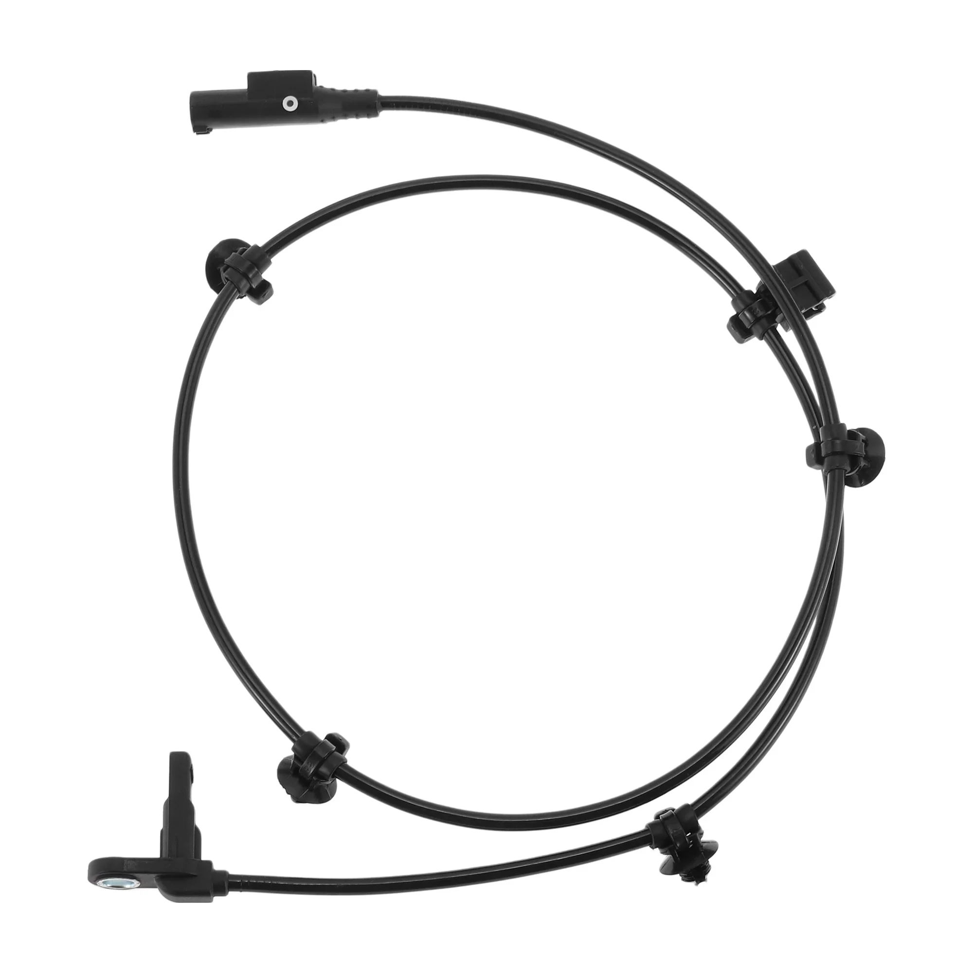 1 Pcs Abs Wheel Speed Sensor For Mercedes-benz Metris 2016-2017 Rear Left Right Abs Sensor Anti-lock Braking System Sensor