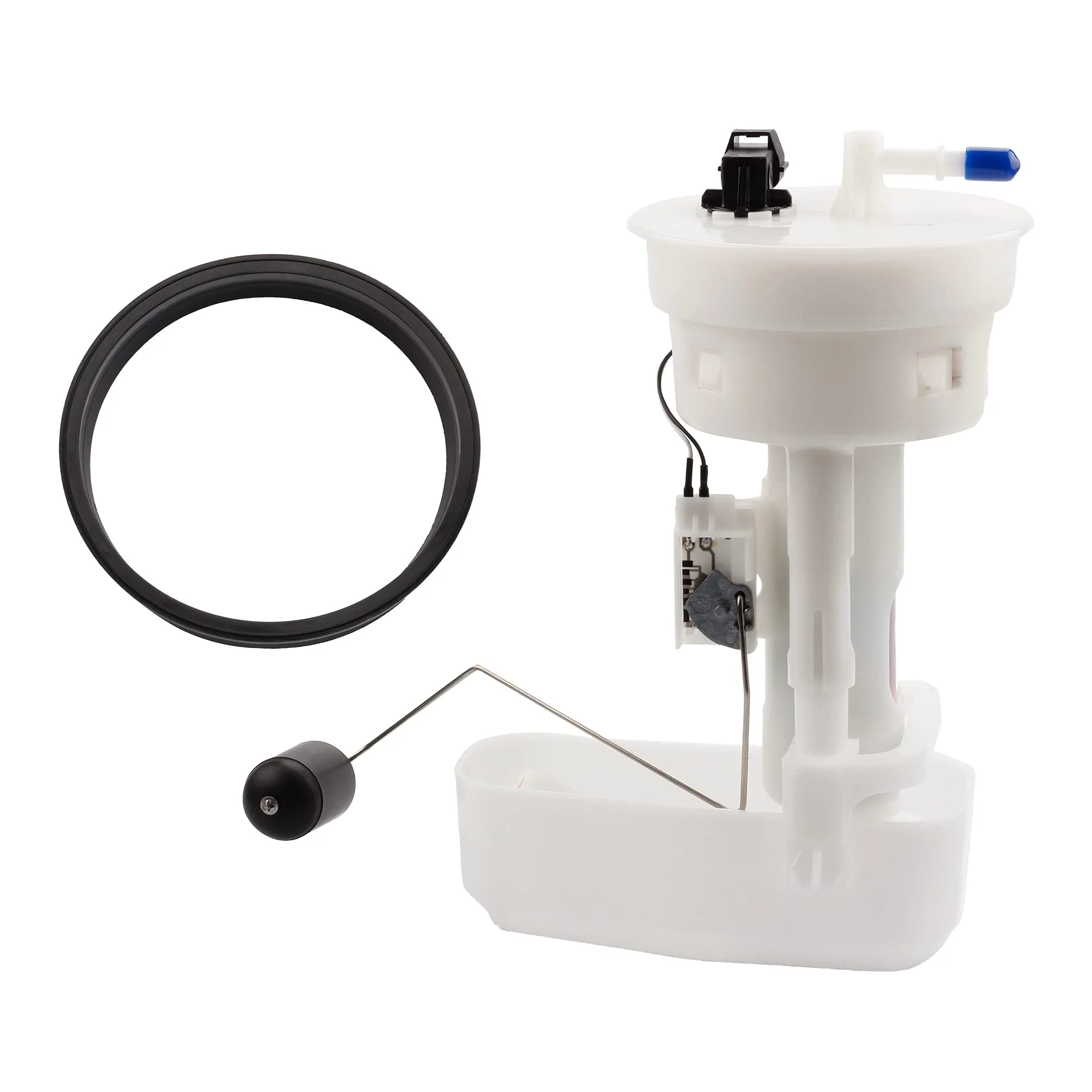 Fuel Pump Assembly Compatible With Suzuki King Quad 450 500 700 750 Replaces# 15100-31g03 1510031g03