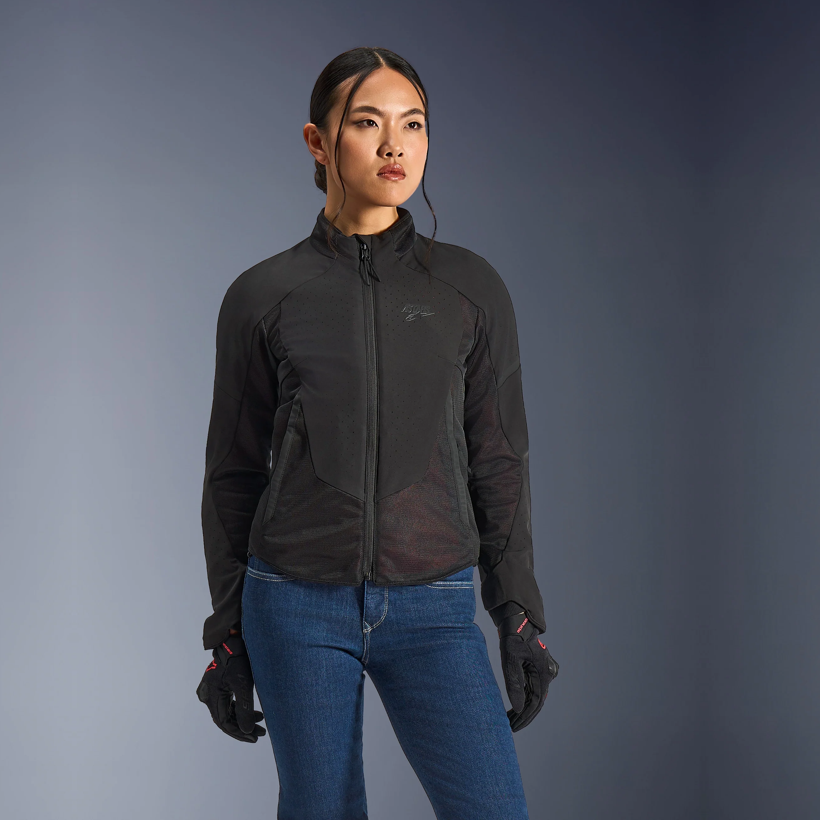 Woman Stella Aeroshell Airflow Jacket