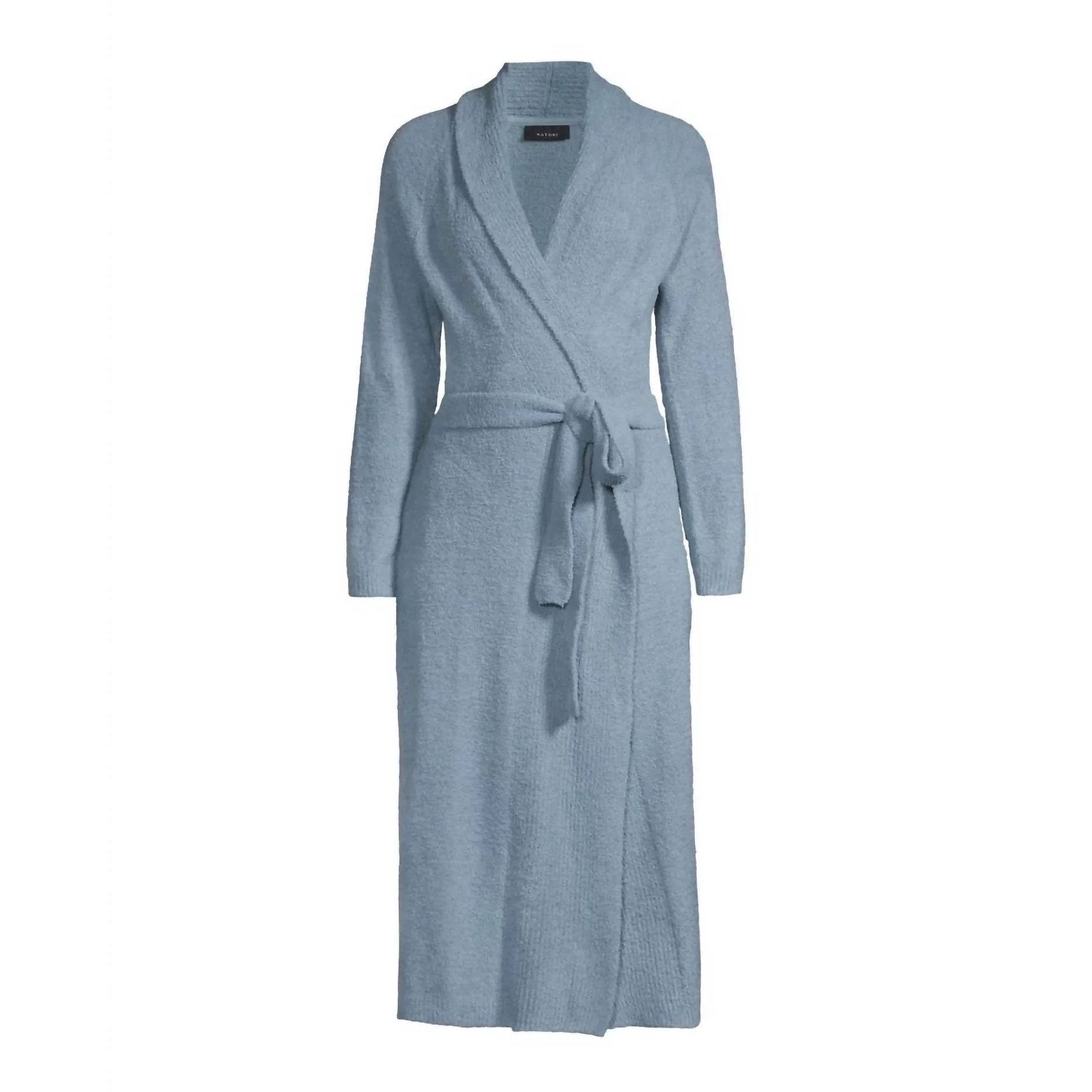 Natori - Serenity Cardigan Wrap Robe