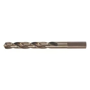 Walter 5/16" Cobalt Tin 118 Deg. Jobber Length Drill Bit