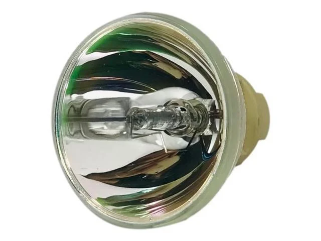 Jaspertronics Oem E20.7c 170w/240w 0.8 Ac Bare Lamp 9284 487 05390 (wide Range)