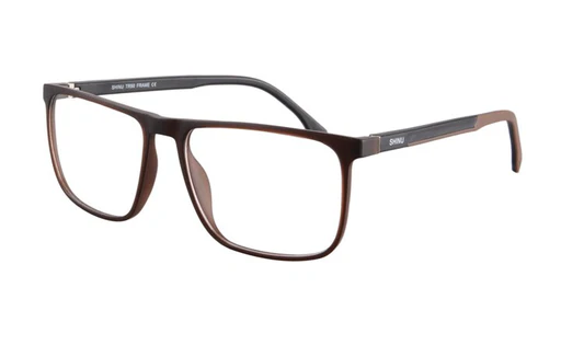 Shinu Men's Glasses Photochromic Sunglasses Progressive Reading Glasses Men Presbyopic Eyeglasses See Near Far Change Grey Sunny