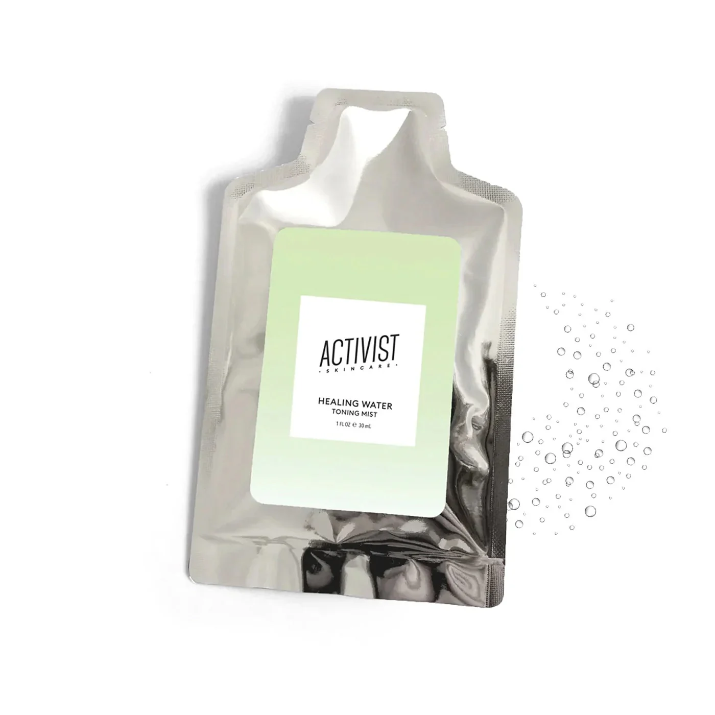 Healing Water Toning Mist Refill - Refill (30 Ml)
