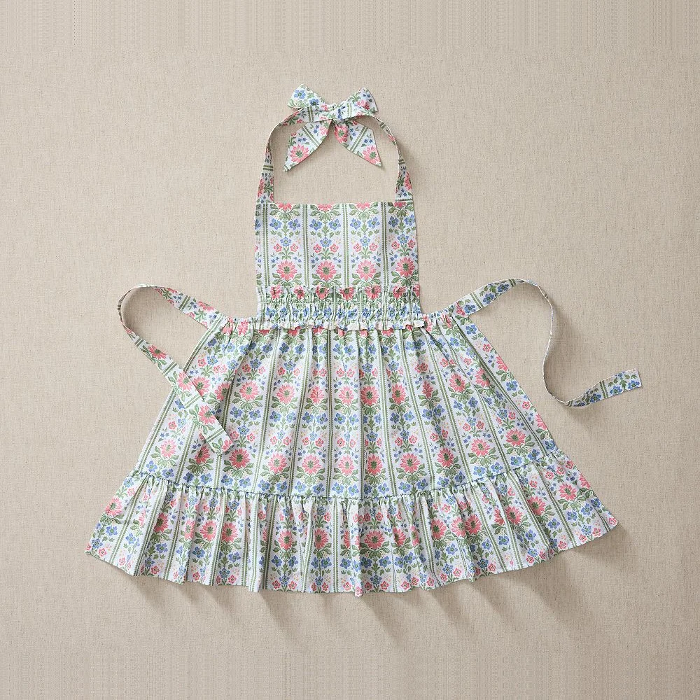 Hill House Home Apron