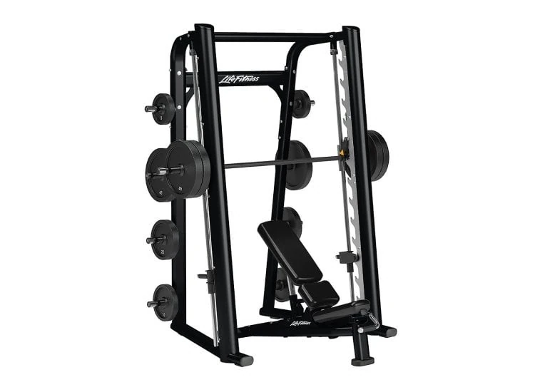 Life Fitness Signature Series Smith Machine - Ssm