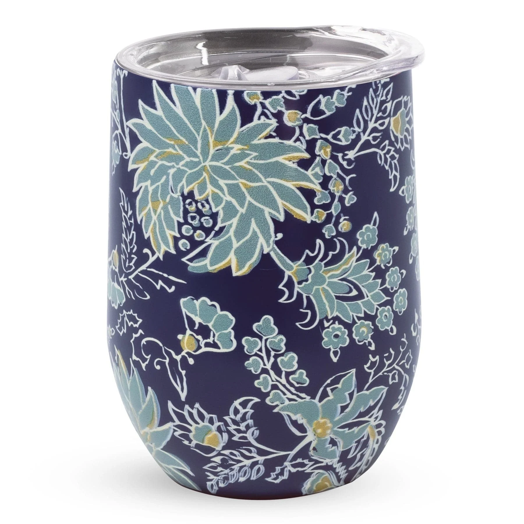 Stainless Steel Wine Tumbler