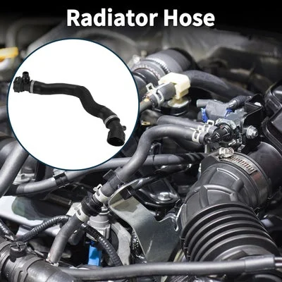 Radiator Hose No.17128514218 For Bmw X5 2017 Upper Hose